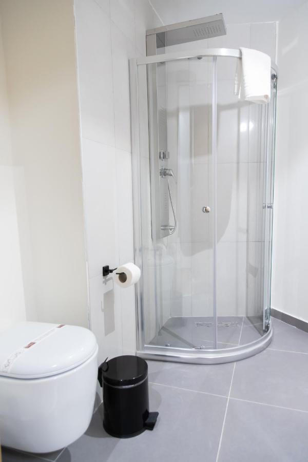 Inn House Loft Spa Ankara Extérieur photo