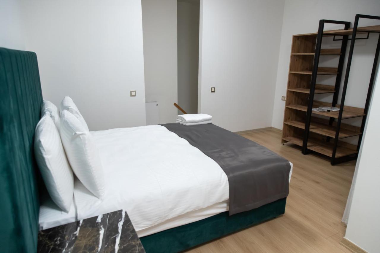 Inn House Loft Spa Ankara Extérieur photo