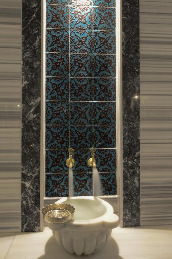 Inn House Loft Spa Ankara Extérieur photo